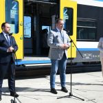 Trasa Platformy Obywatelskiej. Donald Tusk przybył na Śląsk - galeria
