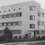 Komenda Powiatowa Policji Państwowej w Pszczynie (1930-1939)/fot. NAC