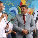 Tydzień Kultury Beskidzkiej. Muzyka, taniec i folklor z całego świata - galeria