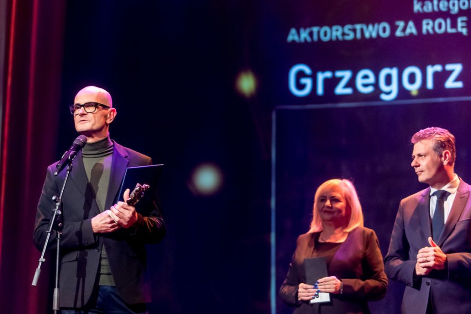 Śląskie: Złote Maski za rok 2022 przyznane - galeria