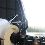 Bliżej gwiazd w Planetarium Śląskim. Otwarto dwa nowe obserwatoria astronomiczne - galeria