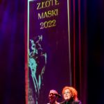 Śląskie: Złote Maski za rok 2022 przyznane - galeria