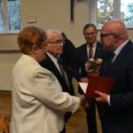 Kolejne Małżeńskie Gody w Chorzowie. Andrzej Kotala i Waldemar Kołodziej wręczyli medale - galeria