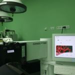 W katowickim szpitalu otwarto nowoczesne miejsce laserowego leczenia oczu! - galeria