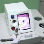 W katowickim szpitalu otwarto nowoczesne miejsce laserowego leczenia oczu! - galeria