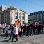 Śląskie uczelnie inaugurują rok akademicki - galeria