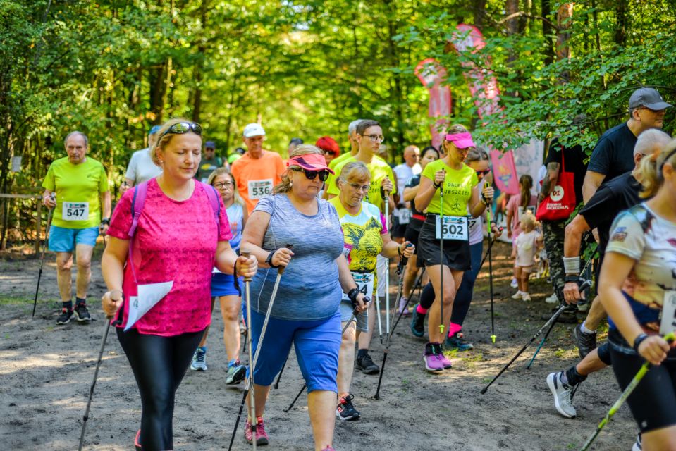 Panewnicki Dziki Bieg – edycja wrzesień 2025 [FOTORELACJA] - galeria