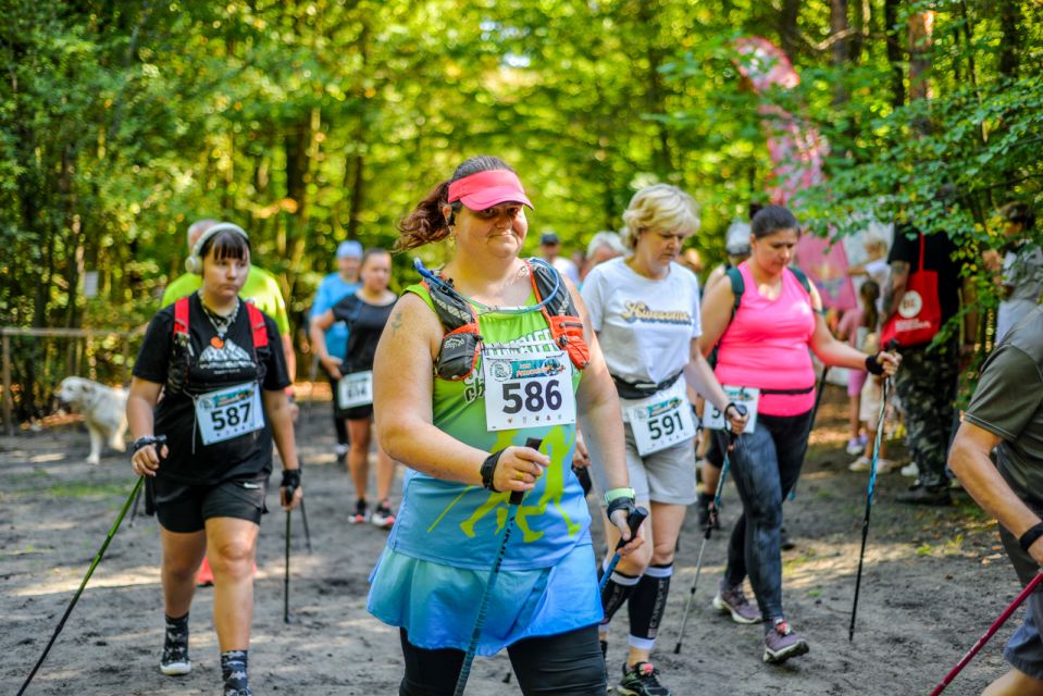 Panewnicki Dziki Bieg – edycja wrzesień 2025 [FOTORELACJA] - galeria