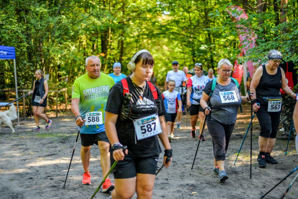 Panewnicki Dziki Bieg – edycja wrzesień 2025 [FOTORELACJA] - galeria