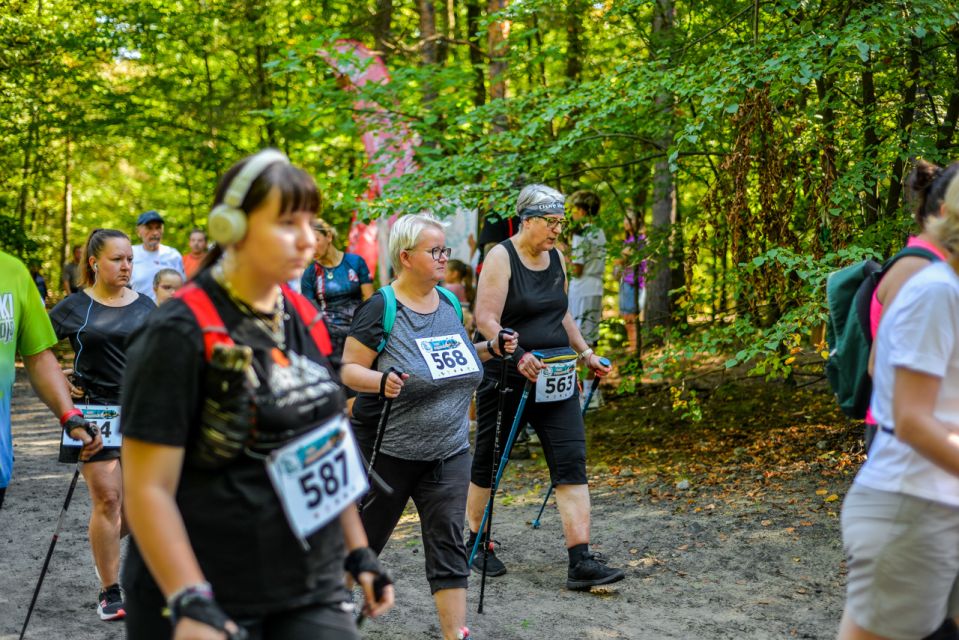 Panewnicki Dziki Bieg – edycja wrzesień 2025 [FOTORELACJA] - galeria