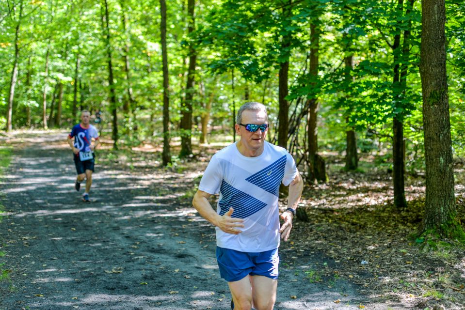 Panewnicki Dziki Bieg – edycja wrzesień 2025 [FOTORELACJA] - galeria