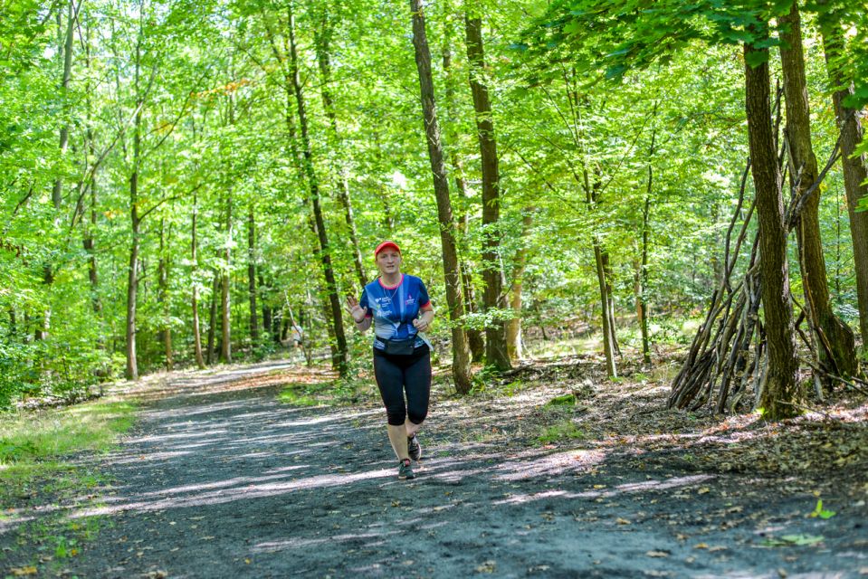 Panewnicki Dziki Bieg – edycja wrzesień 2025 [FOTORELACJA] - galeria