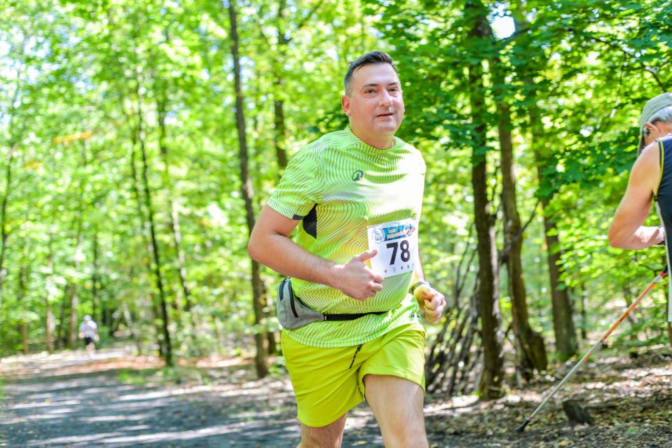 Panewnicki Dziki Bieg – edycja wrzesień 2025 [FOTORELACJA] - galeria