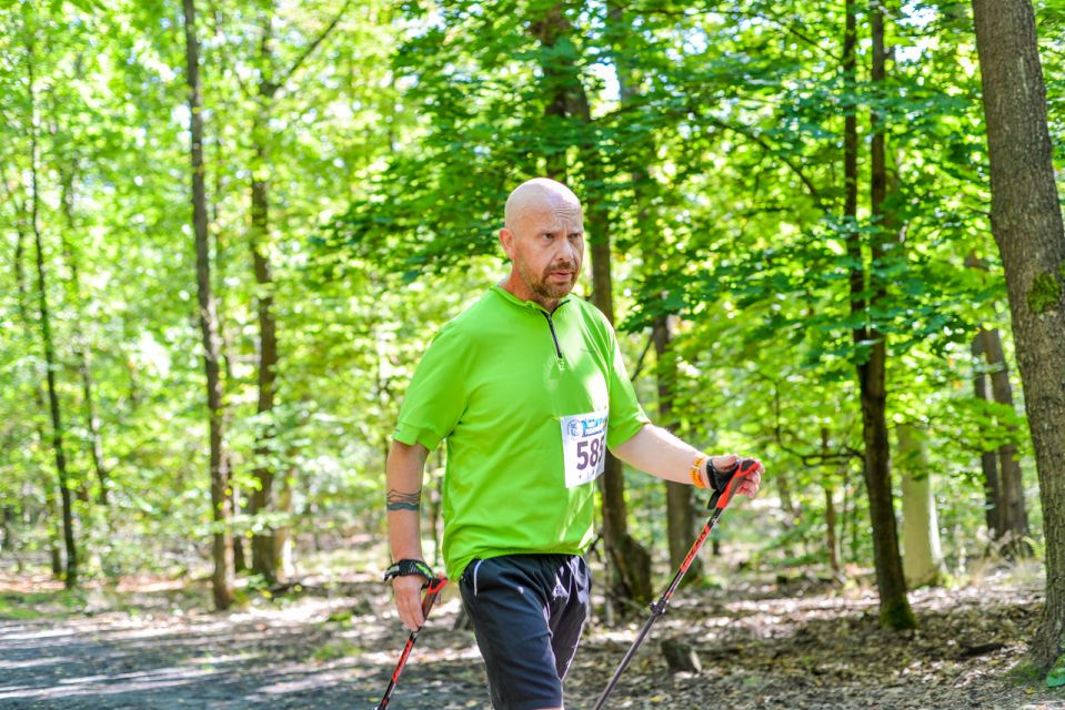 Panewnicki Dziki Bieg – edycja wrzesień 2025 [FOTORELACJA] - galeria