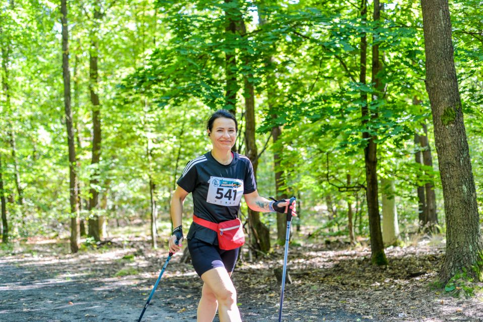 Panewnicki Dziki Bieg – edycja wrzesień 2025 [FOTORELACJA] - galeria