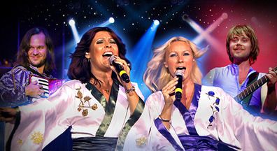The Show – A Tribute to ABBA - galeria