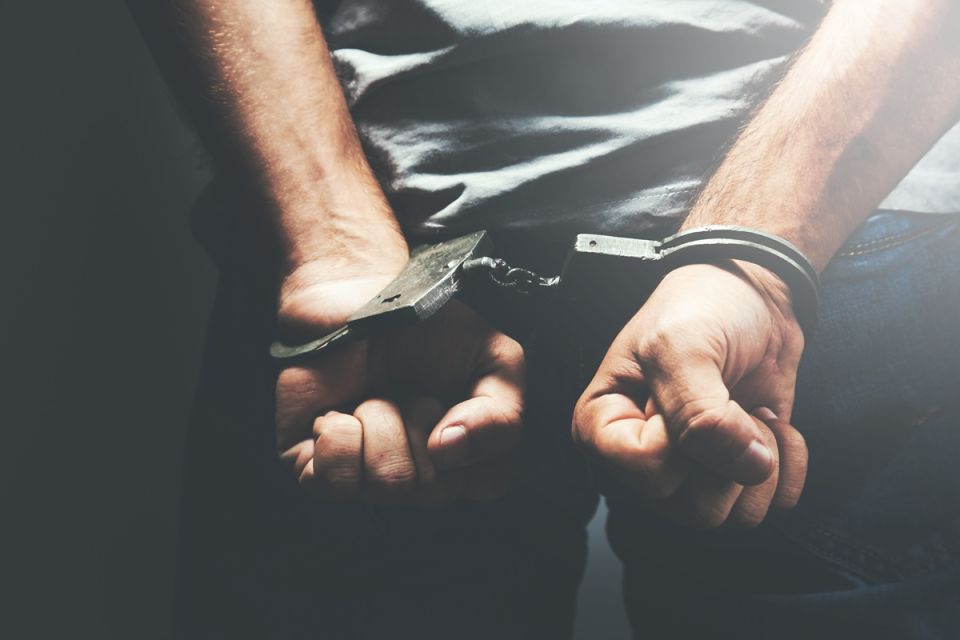 Bytomscy kryminalni zatrzymali mężczyznę, który 20 lat temu dopuścił się przestępstwa o charakterze seksualnym - galeria