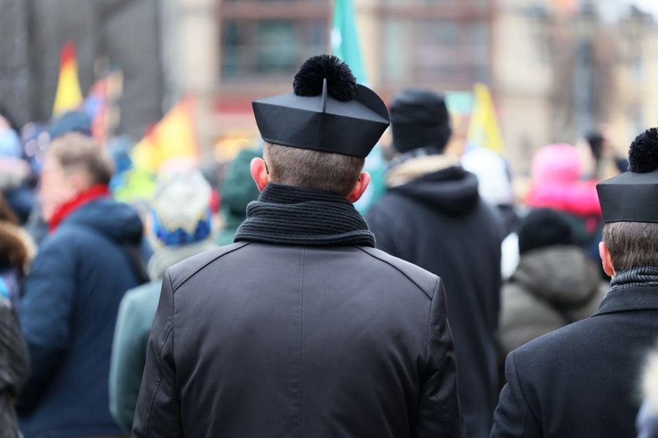 Kolejny ksiądz z Sosnowca z aktem oskarżenia – trzy czyny na szkodę małoletnich - galeria