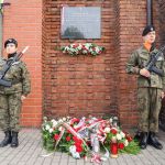 Uroczystość upamiętniająca 82. rocznicę Zbrodni Wołyńskiej - galeria