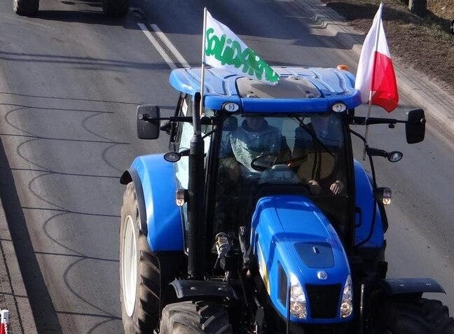 fot. Niezależny Samorządny Związek Zawodowy Rolników Indywidualnych "Solidarność"