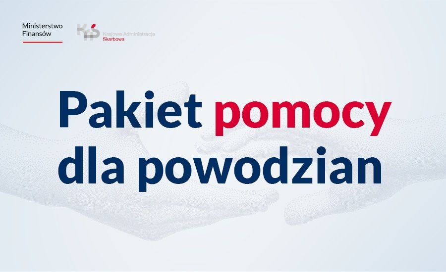 Wsparcie dla przedsiębiorców po powodzi – ulgi podatkowe i odroczenia - galeria