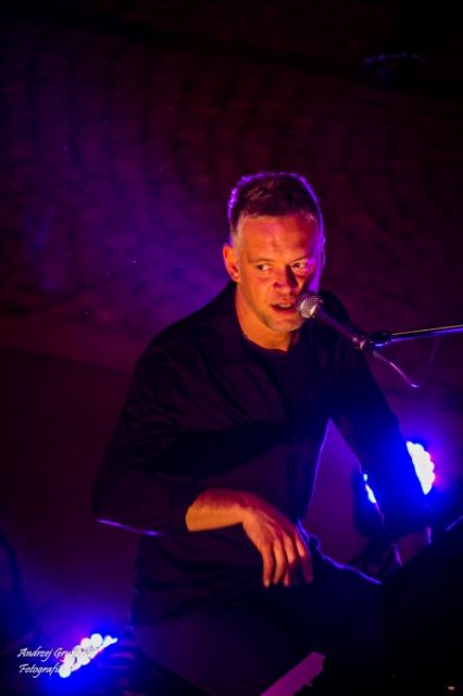 Koncert Spełnijmy dziecięce marzenia - galeria