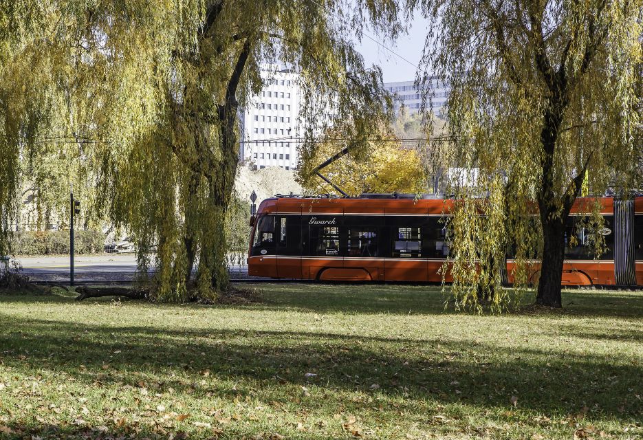 Kopiowanie i rozpowszechnianie zdjęć bez zgody autora zabronione. Udogodnienia komunikacyjne na mecz Polska – Nowa Zelandia - galeria