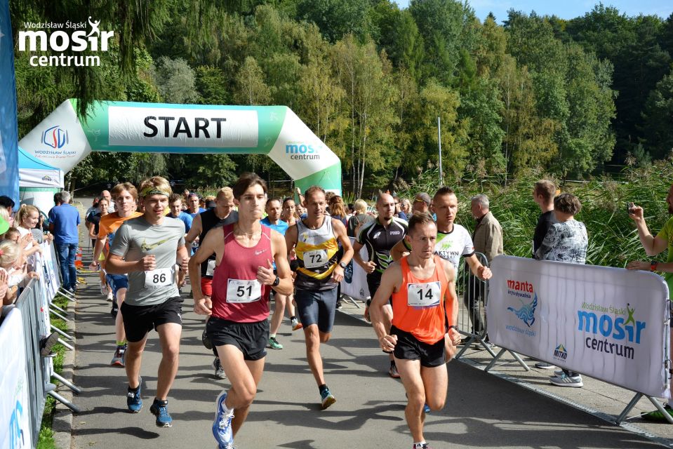 14. Błękitna Wstęga Balatonu - galeria