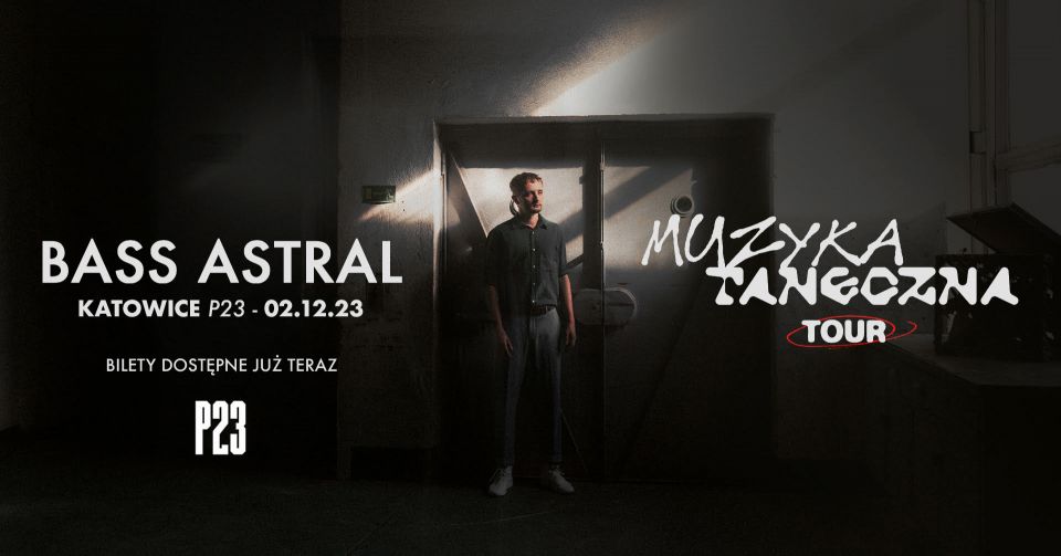 Bass Astral / Muzyka Taneczna Tour - galeria