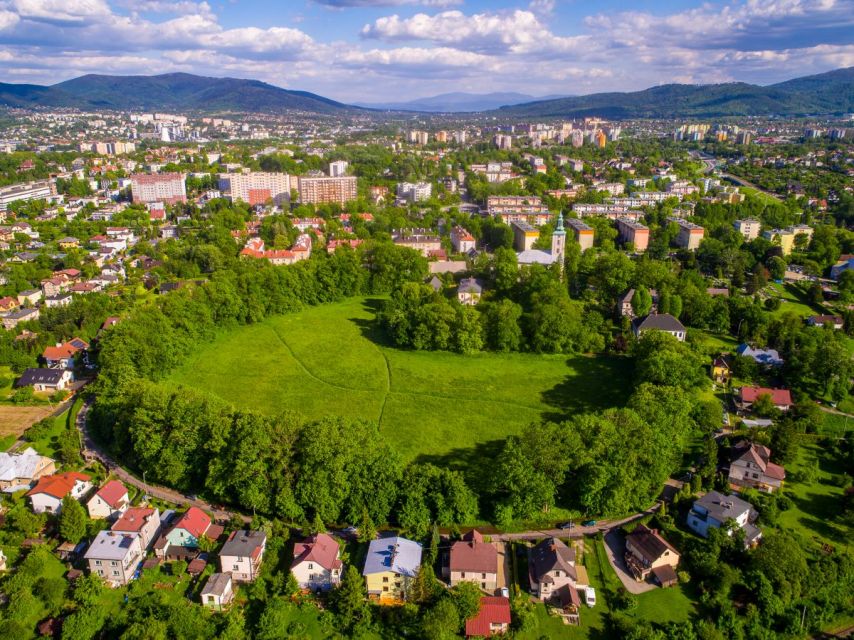 Cuda Polski 2024: W województwie śląskim zwyciężyła Bielsko-Biała! - galeria