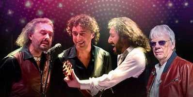 The Legend of the Bee Gees - galeria