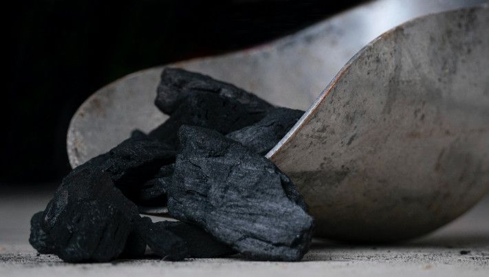 Jak rozpoznać dobry węgiel? - galeria