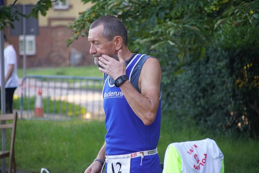 W Rudzie Śląskiej dobiegł końca XXII Międzynarodowy Bieg 12-godzinny - galeria