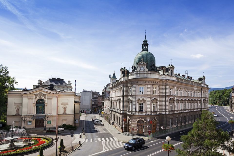 fot. UM Bielsko-Biała