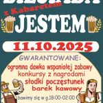 Biesiada z kabaretem JESTEM - galeria