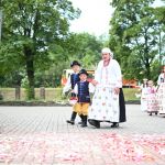 Świętochłowice: Tradycyjna procesja Bożego Ciała przeszła ulicami Lipin [ZDJĘCIA] - galeria