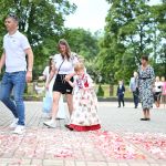 Świętochłowice: Tradycyjna procesja Bożego Ciała przeszła ulicami Lipin [ZDJĘCIA] - galeria