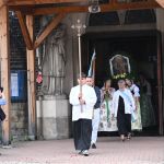 Świętochłowice: Tradycyjna procesja Bożego Ciała przeszła ulicami Lipin [ZDJĘCIA] - galeria