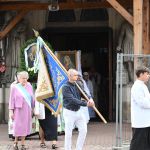 Świętochłowice: Tradycyjna procesja Bożego Ciała przeszła ulicami Lipin [ZDJĘCIA] - galeria