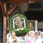 Świętochłowice: Tradycyjna procesja Bożego Ciała przeszła ulicami Lipin [ZDJĘCIA] - galeria