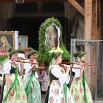 Świętochłowice: Tradycyjna procesja Bożego Ciała przeszła ulicami Lipin [ZDJĘCIA] - galeria