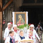 Świętochłowice: Tradycyjna procesja Bożego Ciała przeszła ulicami Lipin [ZDJĘCIA] - galeria