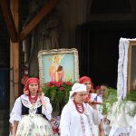 Świętochłowice: Tradycyjna procesja Bożego Ciała przeszła ulicami Lipin [ZDJĘCIA] - galeria