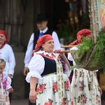 Świętochłowice: Tradycyjna procesja Bożego Ciała przeszła ulicami Lipin [ZDJĘCIA] - galeria