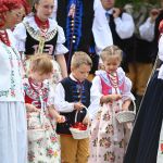 Świętochłowice: Tradycyjna procesja Bożego Ciała przeszła ulicami Lipin [ZDJĘCIA] - galeria