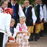 Świętochłowice: Tradycyjna procesja Bożego Ciała przeszła ulicami Lipin [ZDJĘCIA] - galeria