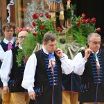 Świętochłowice: Tradycyjna procesja Bożego Ciała przeszła ulicami Lipin [ZDJĘCIA] - galeria