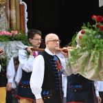 Świętochłowice: Tradycyjna procesja Bożego Ciała przeszła ulicami Lipin [ZDJĘCIA] - galeria