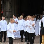 Świętochłowice: Tradycyjna procesja Bożego Ciała przeszła ulicami Lipin [ZDJĘCIA] - galeria