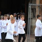Świętochłowice: Tradycyjna procesja Bożego Ciała przeszła ulicami Lipin [ZDJĘCIA] - galeria